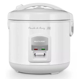 Panela Elétrica de Arroz Capacidade de 5 Xícaras - 2