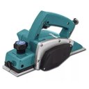 Ver imagem 1 de Plaina Elétrica 750w Lamina Dupla (220volts)...