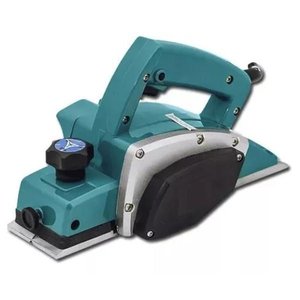 Plaina Elétrica 750w Lamina Dupla (220volts)...