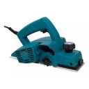 Ver imagem 3 de Plaina Elétrica 750w Lamina Dupla (220volts)...