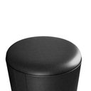 Ver imagem 3 de Puff Banqueta Redondo Luxo Copenhage Matrix