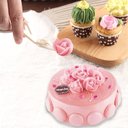 Ver imagem 2 de Conjunto Ferramentas para Confeitaria em 2 Peças Walfos, Acessórios para Confeitaria
