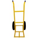 Ver imagem 4 de Carrinho para Carga 150 Kg com Pneu Câmara Ev-ccpc150 Evald