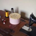 Ver imagem 2 de Organizador Caixa Aço de Costura Bea Decor