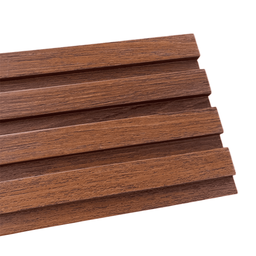 Painel Ripado Eco Placa 290 X 15 X 1,1 Cm Wpc - 2