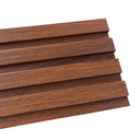 Ver imagem 2 de Painel Ripado Eco Placa 290 X 15 X 1,1 Cm Wpc