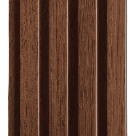 Painel Ripado Eco Placa 290 X 15 X 1,1 Cm Wpc