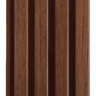 Painel Ripado Eco Placa 290 X 15 X 1,1 Cm Wpc - 1