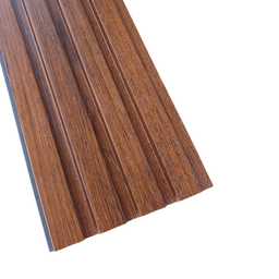 Painel Ripado Eco Placa 290 X 15 X 1,1 Cm Wpc - 3