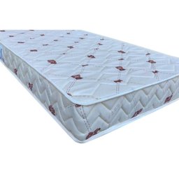 Colchão Berço Orthoflex Infantil D20 Baby Flex (70x130x10) -  - 3