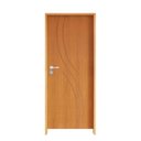 Ver imagem 2 de Porta Lisa Padrão Imbuia Concept 9 Batente Ecológico 09 Fechadura Stilo Wc 62 x 2,10 D Marrom Rodam