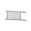 Ver imagem 2 de Grelha em Aço Inox Cabo em Alumínio Tamanho 80x48cm