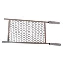 Ver imagem 1 de Grelha em Aço Inox Cabo em Alumínio Tamanho 80x48cm
