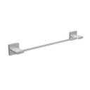 Ver imagem 1 de Porta Toalha Barra 30cm Polo Cromado 2040.c33.030