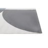 Tapete Nilo 01 3,00x4,00 - Azul e Bege - Edantex - 4