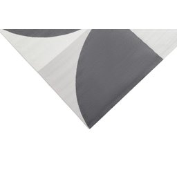 Tapete Nilo 01 3,00x4,00 - Azul e Bege - Edantex - 5 Tapete Nilo 01 3,00x4,00 - Azul e Bege - Edantex - 5