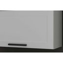 Ver imagem 5 de Armário de Cozinha Modulado Cz-3316 C/ 1 Porta Basculante 80cm Branco - Tecno Mobili