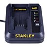 Carregador de Bateria 20v Bivolt Sc201-br Stanley - 5
