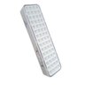 Luminaria 60 Leds 12v 24v para Central de Luz Emergencia - 1