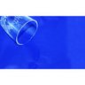 Colchonete para Berço Chiqueirinho Dobrável Orthovida D20 107 X 73 X 4 Cm - Azul - 2
