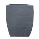 Ver imagem 5 de Vaso Planta Grande 80X60 Moderno Trapézio Polietileno BGPLASTICOS V880 AZUL TURQUESA 018