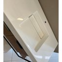 Ver imagem 3 de Conjunto de Banheiro Chicago 80cm