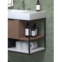 Ver imagem 5 de Conjunto de Banheiro Chicago 80cm