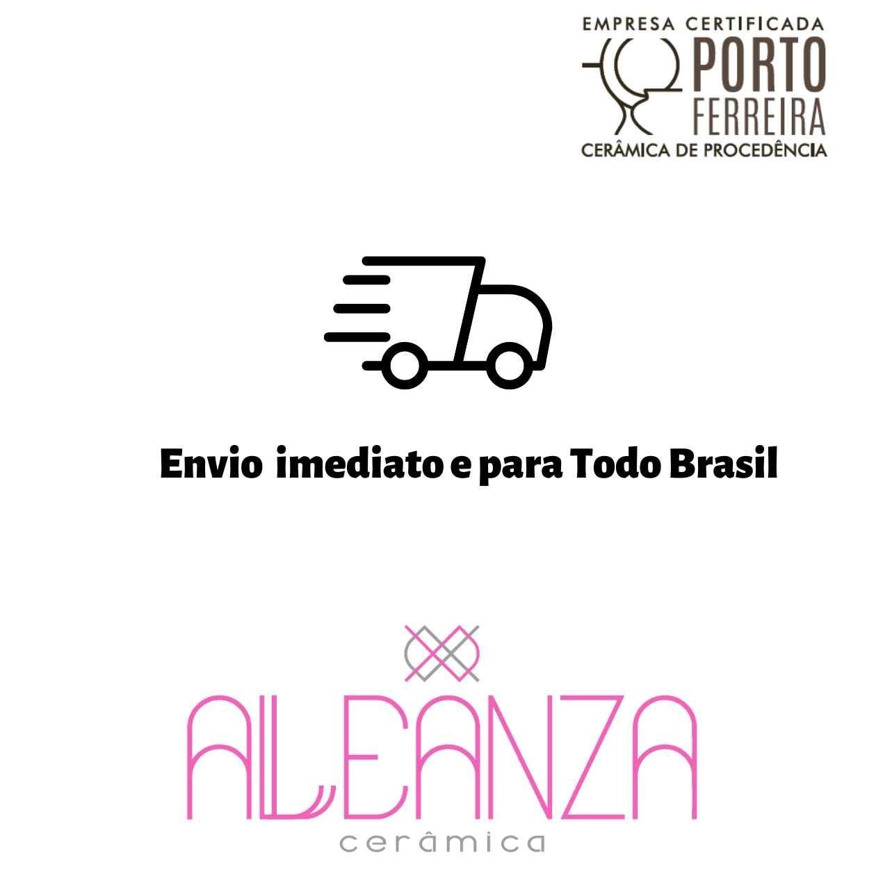 Travessa Etnica Acetinada 34cm em Cerâmica Alleanza Alleanza Cerâmica - 2