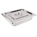 Ver imagem 2 de Tampa para Cuba Gn Inox 1-1 Gastronômica Self Service Buffet