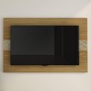 Ver imagem 1 de Painel TV Natural e Palha Tecnomobili
