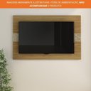 Ver imagem 6 de Painel TV Natural e Palha Tecnomobili
