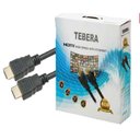 Ver imagem 2 de Cabo Hdmi 4k 2.0 19p 30 Mts com Ampl de Sinal