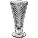 Ver imagem 1 de Vaso Decorativo Planta Floreiro Home&co Vidro 11x6x6cm Transparente