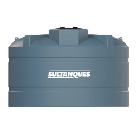 Cisterna Polietileno 5.000 Litros Sultanques
