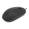 Mouse com Fio N100 5 Anos de Garantia Rapoo - Ra017out [reembalado] Ra017out - 3
