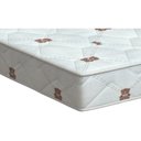 Ver imagem 5 de Colchão de Berço Espuma Baby Flex D18 10x70x130cm Orthoflex Branco