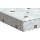 Ver imagem 5 de Colchão de Berço Espuma Baby Flex D18 10x70x130cm Orthoflex