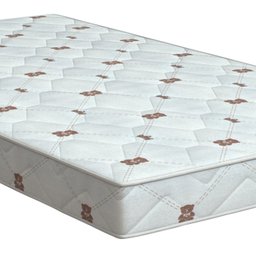 Colchão de Berço Espuma Baby Flex D18 10x70x130cm - 4