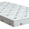 Colchão de Berço Espuma Baby Flex D18 10x70x130cm - 4