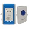 Campainha sem Fio It Blue Sd-171a - 1