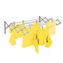 Ver imagem 7 de Varal Sanfonado Alumínio 1,00m