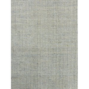 Tapete Sisal Natural Quadrado 300x300 Ch Cinza Claro