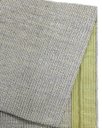 Ver imagem 4 de Tapete Sisal Natural Quadrado 300x300 Ch Cinza Claro