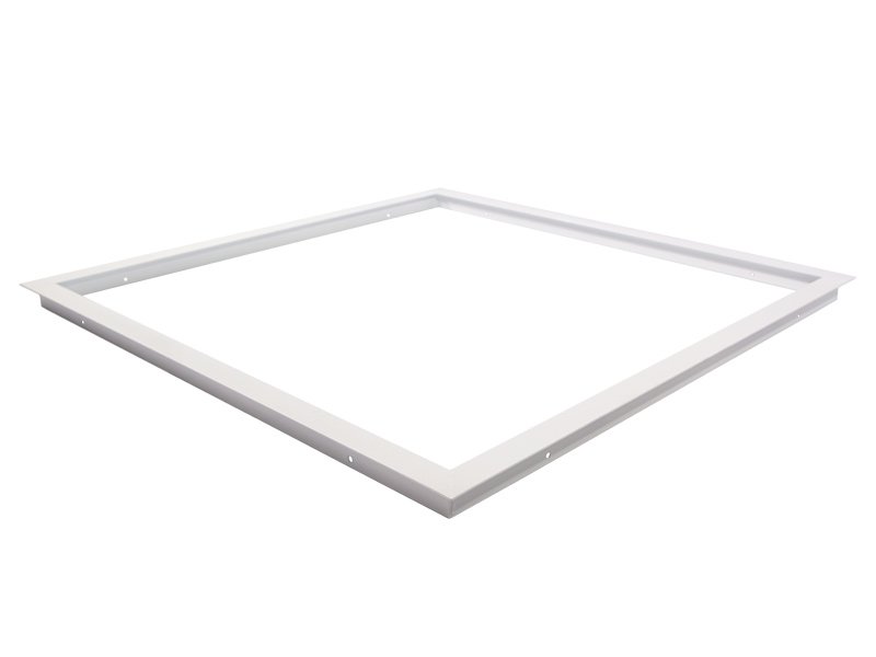Alcapao Drywall Multiperfil Metal Branco 50cm - 1