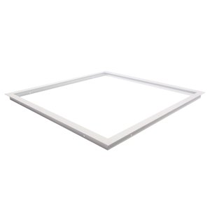 Alcapao Drywall Multiperfil Metal Branco 50cm