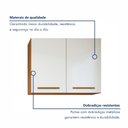 Ver imagem 5 de Lavanderia Modulada 1 Armário Multiuso e Armário Aéreo Belém
