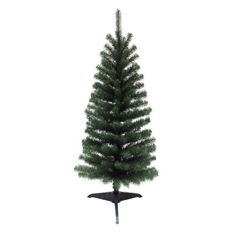 Árvore de Natal 1.2m com 180 Hastes - a\Casa