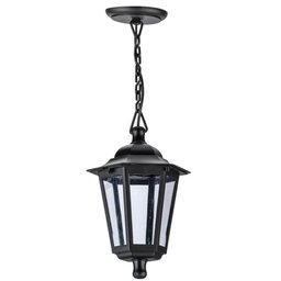 6 Arandelas Teto Pendentes Externas Coloniais Gregas Preto Dital Clássico - 2 6 Arandelas Teto Pendentes Externas Coloniais Gregas Preto Dital Clássico - 2