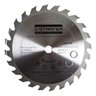 Serra Circular Widea 300mm x 24 Dentes Starfer - 1