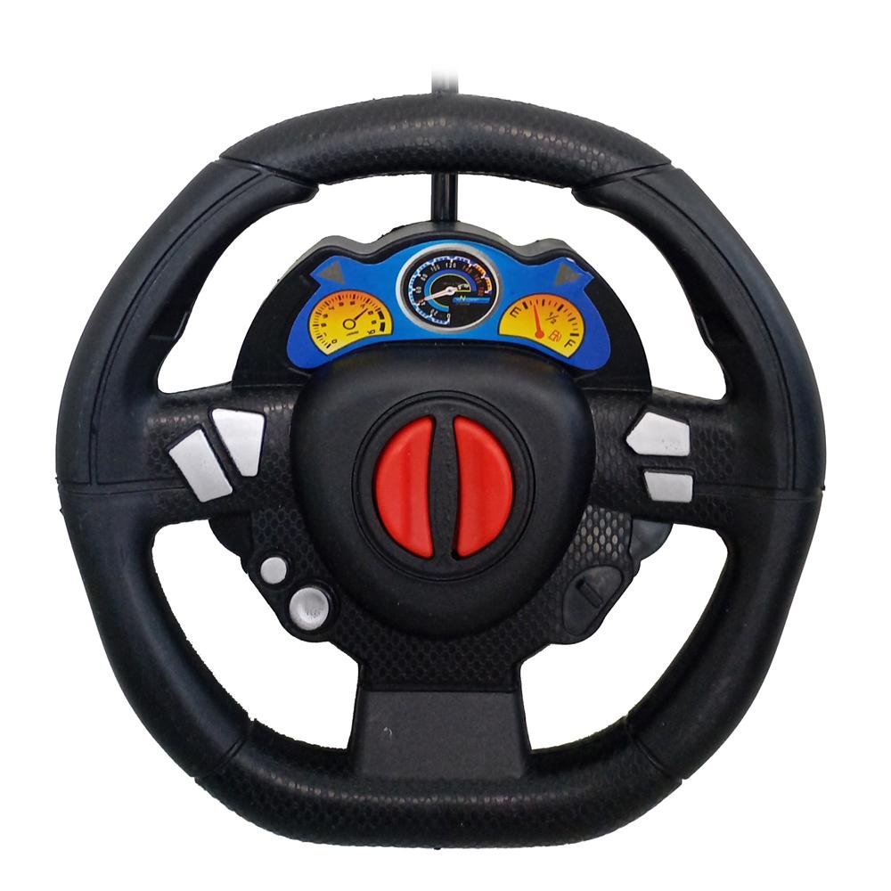 Carrinho Controle Remoto Stitch Smart Driver - 3